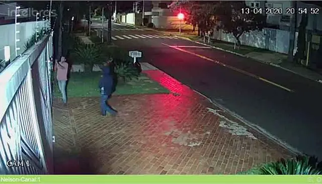 Polícia desarticula quadrilha que deu prejuízo de R$ 40 mil em furto na Capital