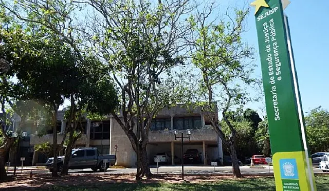 Sejusp inicia trabalhos para criar a Escola Superior de Segurança Pública