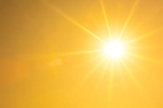 Sol deve predominar nesta terça e termômetros podem bater até 36ºC em Aquidauana