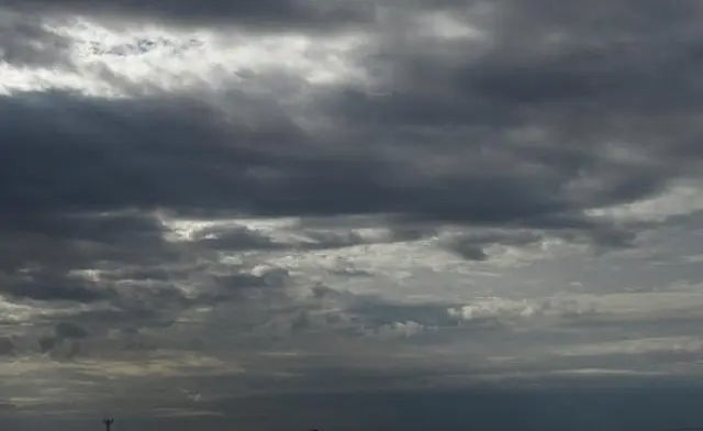 Chuva deve continuar atingindo Aquidauana, diz Inmet