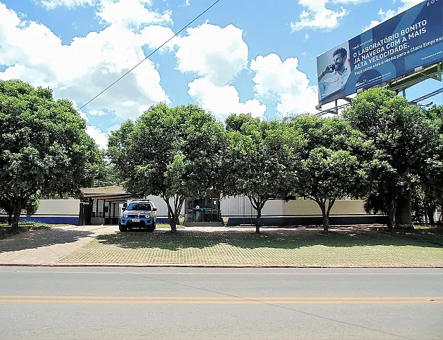 Prefeitura de Bonito doa área para prédio da Polícia Militar Ambiental