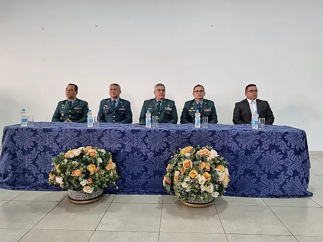 PMMS realiza curso para 338 policiais e polo de Aquidauana é destaque