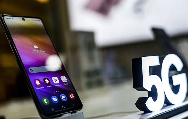 5G é ativada hoje no Rio de Janeiro, Vitória, Florianópolis e Palmas