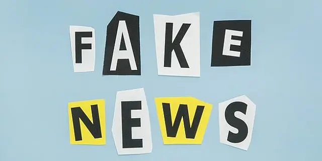 Prova de concurso espalha fake news no MS