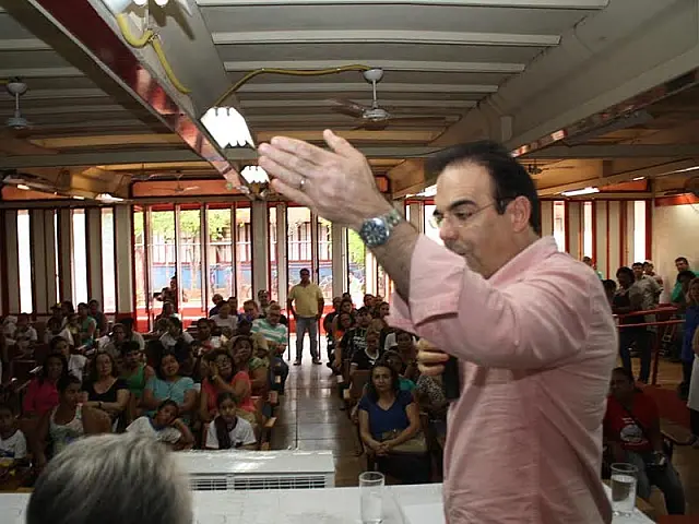 Sem licitação, sete emendas de Felipe para Aquidauana ainda não foram liberadas
