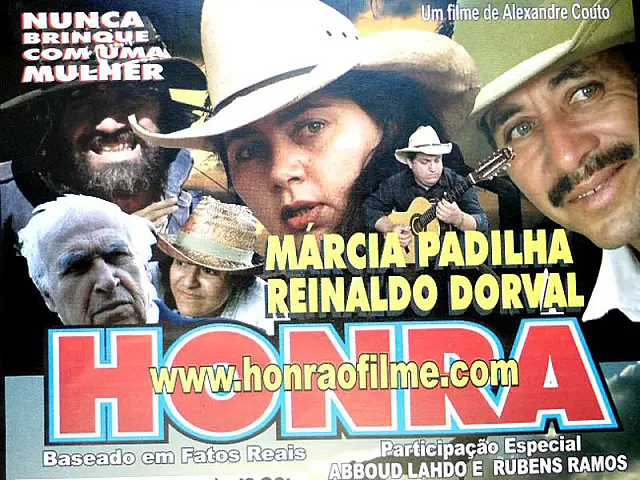 Projeto do CineClube exibe 'Honra' com entrada franca no Museu da Imagem e do Som