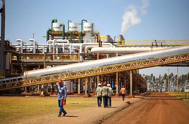 MS gera 2.718 empregos formais em agosto e com destaque na construção e indústria
