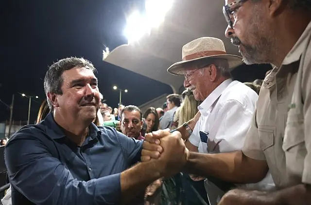 Expogrande 2024 destaca avanço econômico com o setor produtivo