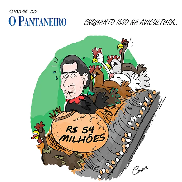 Charge de 11 de Julho