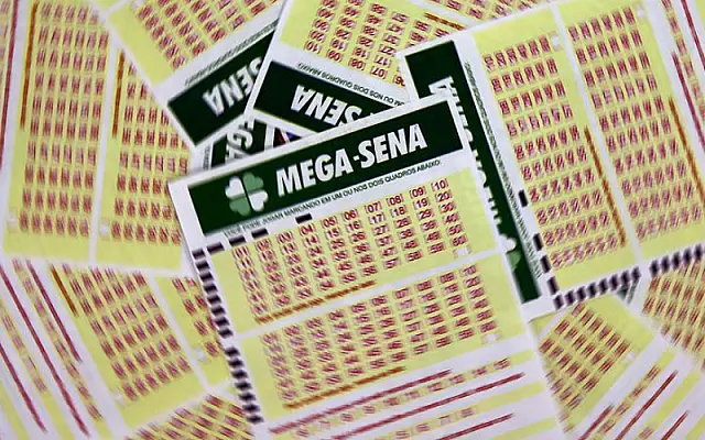 Mega-Sena: 5 apostas dividem R$ 90 milhões; veja os números sorteados