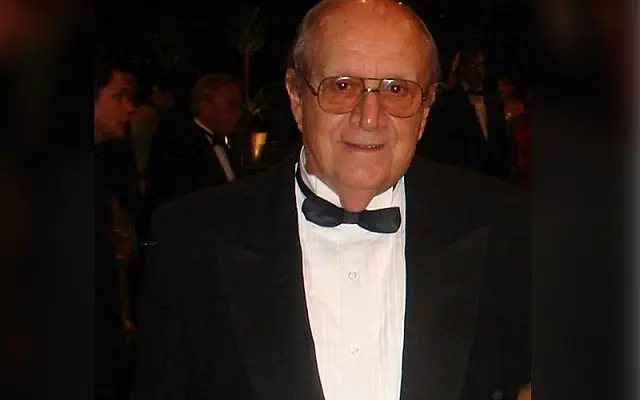 Aos 88 anos, morre o oftamologista Pedro de Medeiros, vítima de infarto