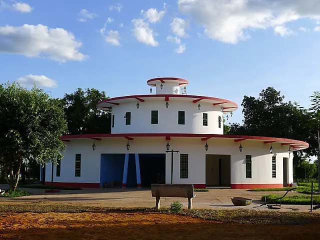 Projeto viabiliza melhorias na estrutura do Cemitério Parque Cidade Natureza