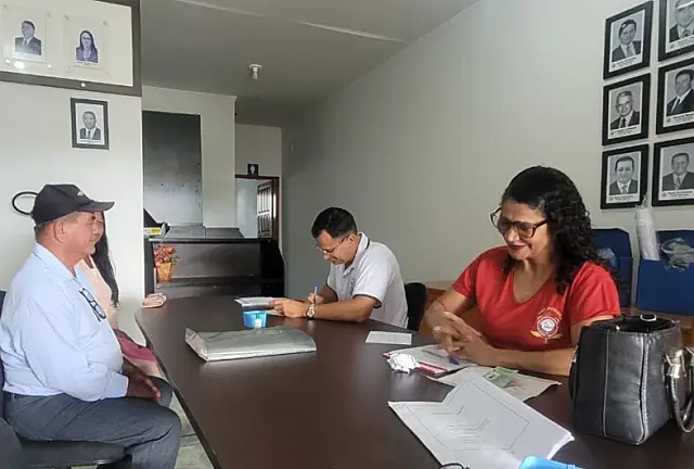 Carreta da Justiça realiza 48 atendimentos gratuitos em Alcinópolis
