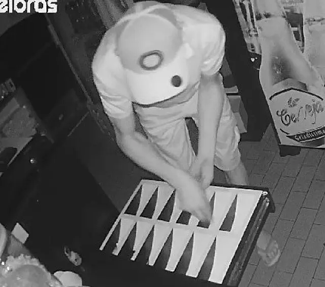 Homem é preso por furtos em série em comércios de Amambai