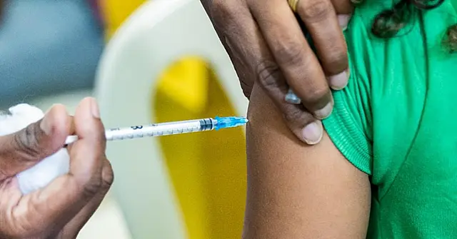 Vírus respiratório ainda é principal causa de internações de crianças