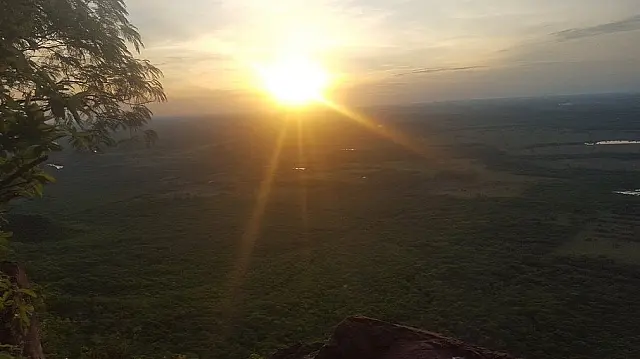 Temperaturas continuam a subir nesta quarta-feira