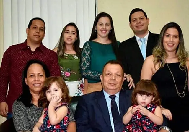 Líder da Assembleia de Deus, pastor Carlos faz aniversário hoje