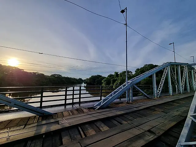 Aquidauana tem máxima prevista de 38°C e chuvas isoladas nesta quarta-feira