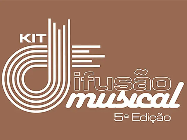 Fundação de Cultura lança 5ª edição do Kit de Difusão Musical