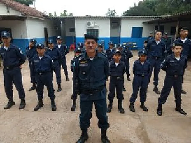 Abertas as inscrições para o processo seletivo da Patrulha Mirim 2018