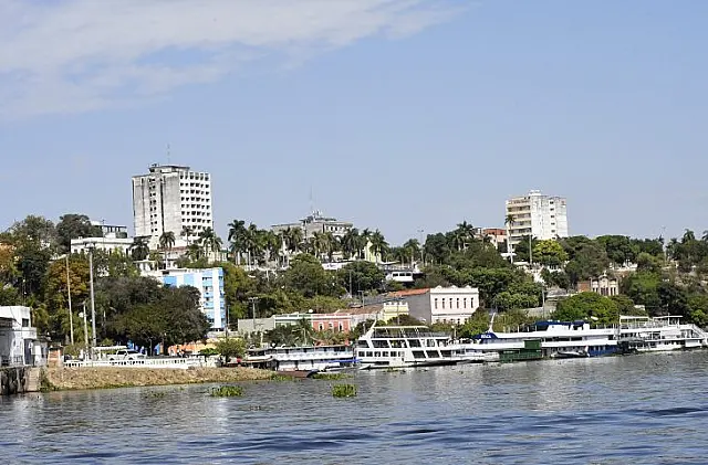 Corumbá e Pantanal recebem cerca de R$ 1 bilhão em investimentos