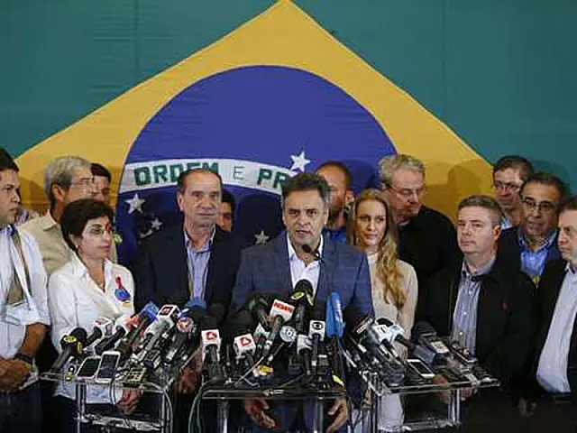 PSDB pede ao TSE auditoria na apuração de votos da eleição