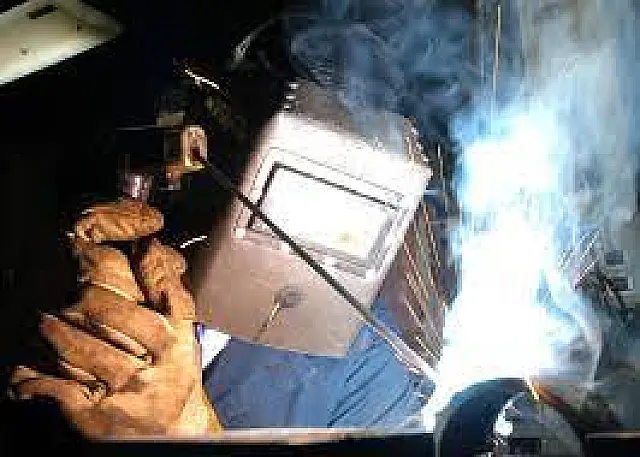 IFMS de Aquidauana abre curso gratuito de soldador de arco elétrico