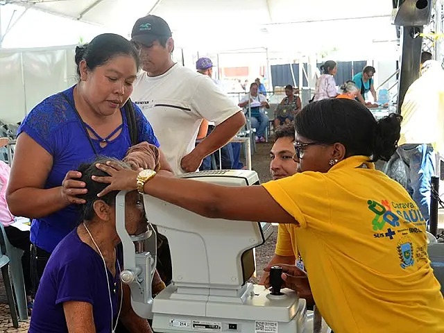 Governo do Estado entrega equipamentos para Hospital Regional