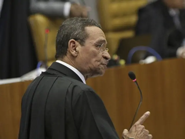 Advogado de Roberto Jefferson diz que Lula ordenou mensalão