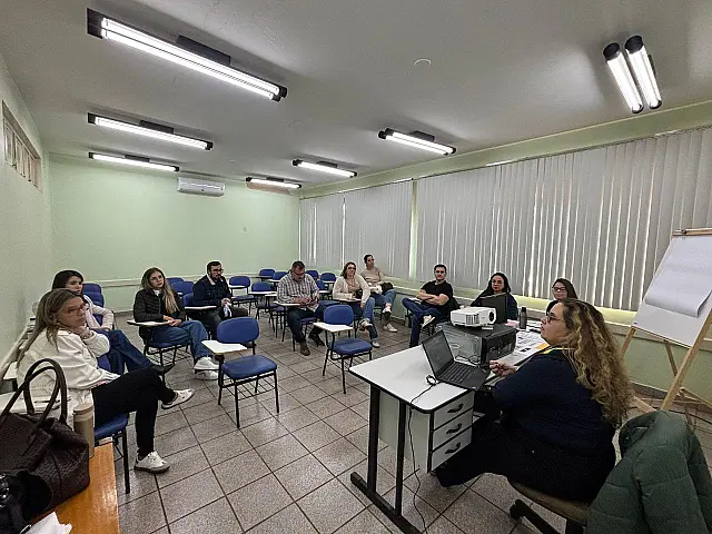 Corumbá é referência em cuidados com câncer bucal no MS
