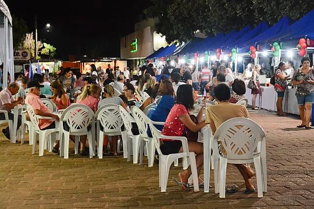 Prefeitura de Aquidauana anuncia cancelamento da Feira da Estação por causa do Coronavírus