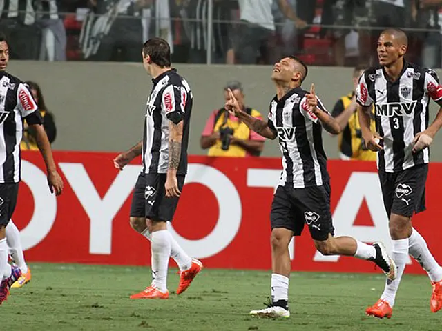 Confira os resultados desta quinta-feira na Taça Libertadores e em oito estaduais