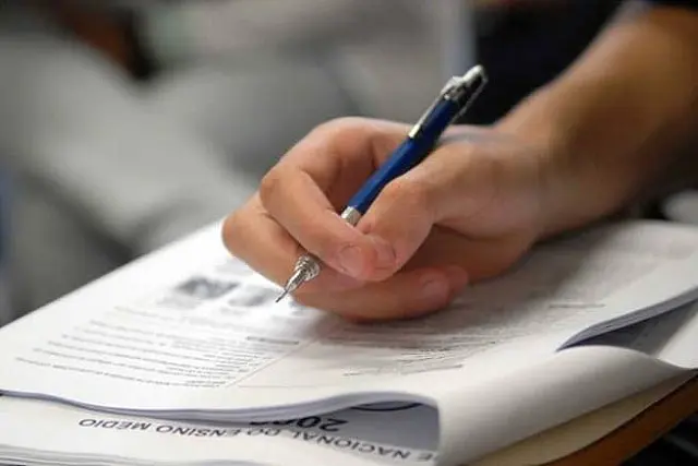Candidatos que fraudaram o Enem em 2016 serão eliminados, diz Inep