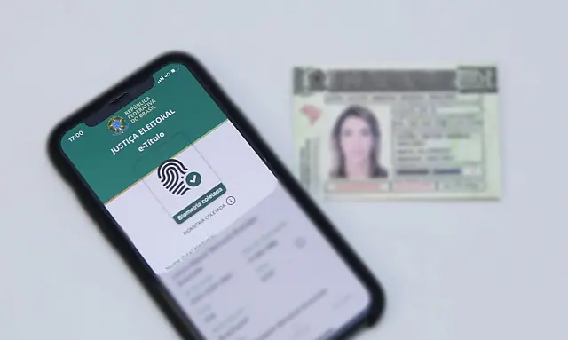 Eleitores têm até quinta-feira para pedir segunda via do título