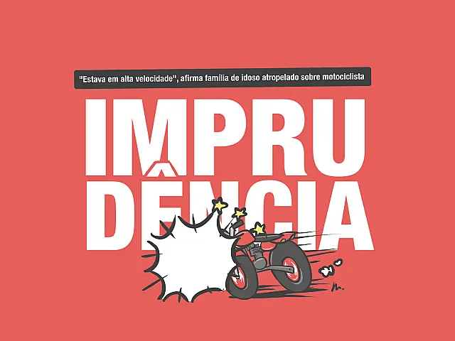 Imprudência