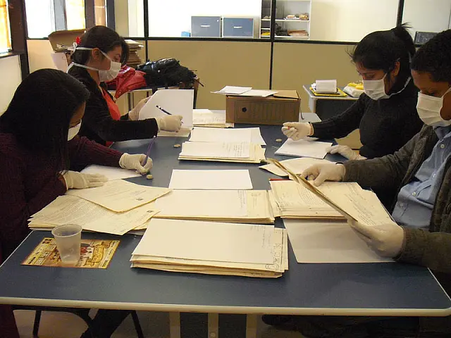 Fundação de Cultura inicia inventário histórico de mais cinco municípios em novembro