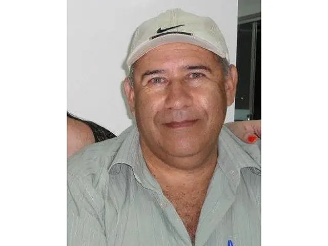 Médico veterinário, Adauto Mendes morre vítima de coronavírus em Campo Grande