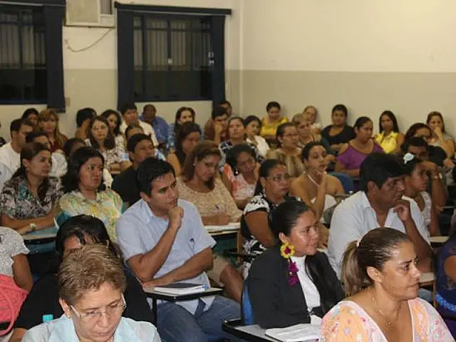 Gerência de Educação lança Pacto Nacional pela Alfabetização na Idade Certa