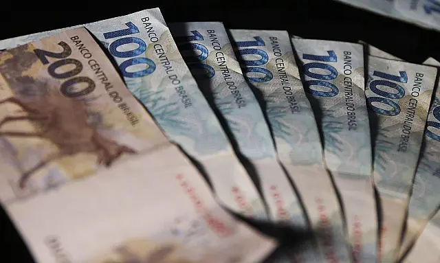 Endividamento federal volta a subir e atinge R$ 5,87 trilhões