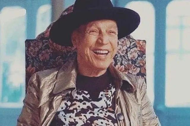 Morre poeta e músico Luiz Galvão, fundador dos Novos Baianos