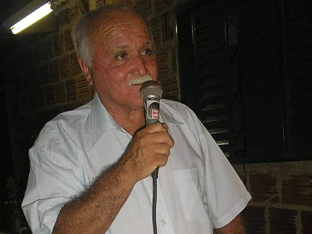 Morre o pastor José Cabral, da Igreja Missionária de Anastácio