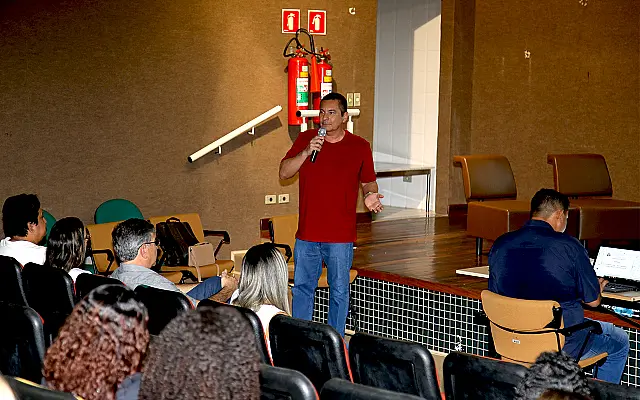 Seminário em Corumbá destaca importância da Ouvidoria Geral para a sociedade