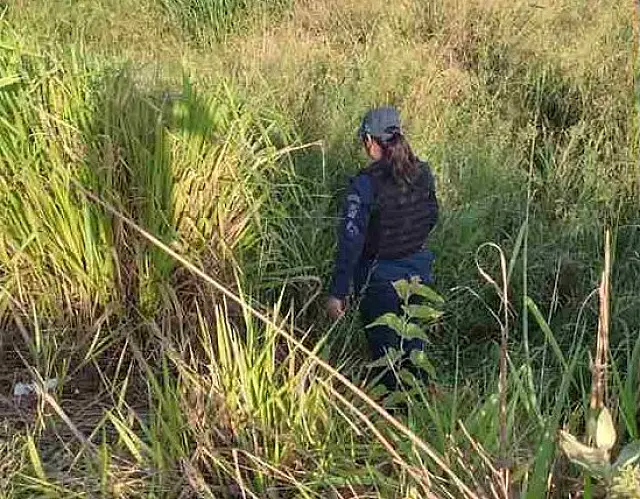 Mulher é encontrada morta após sair para pedalar