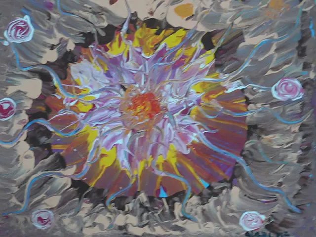 FCMS inaugura exposição 'Ouvidores de Cores' no Centro Cultural