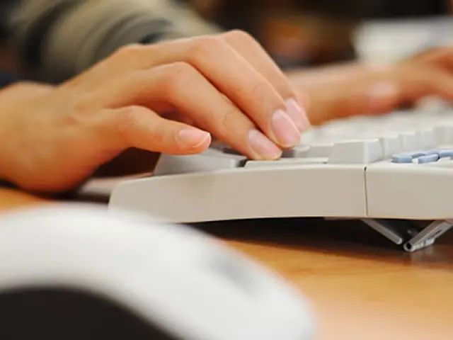 Senac oferece 15 vagas para curso gratuito de informática em Aquidauana