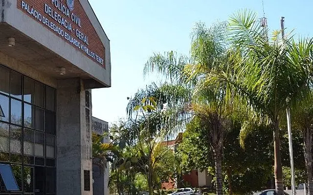 Atendimento da Polícia Civil será feito pela internet