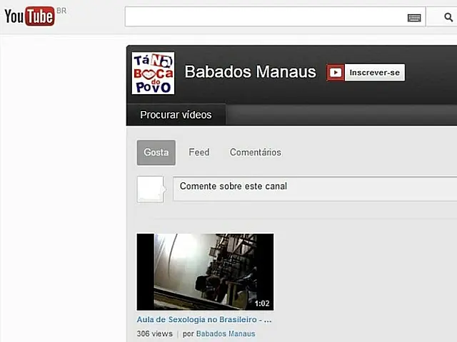 Alunos fazem sexo em sala e são filmados