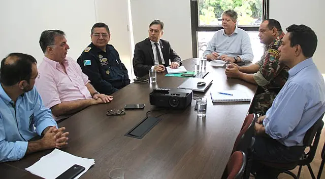 Com novo decreto da pesca em vigor, Governo vai intensificar fiscalização nos rios de MS