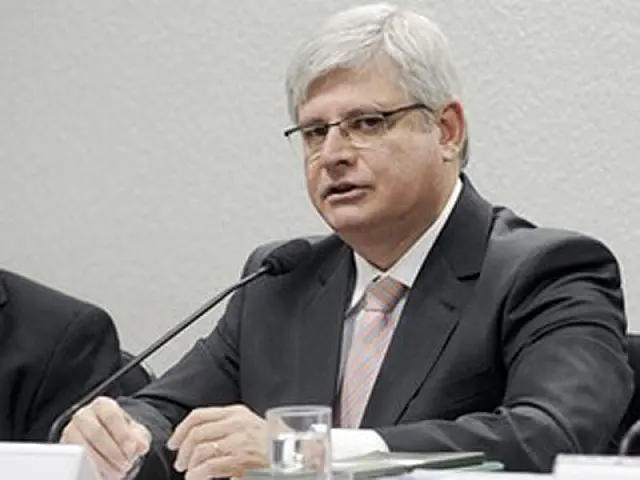 Nomeação do novo procurador-geral da República é publicada no DO