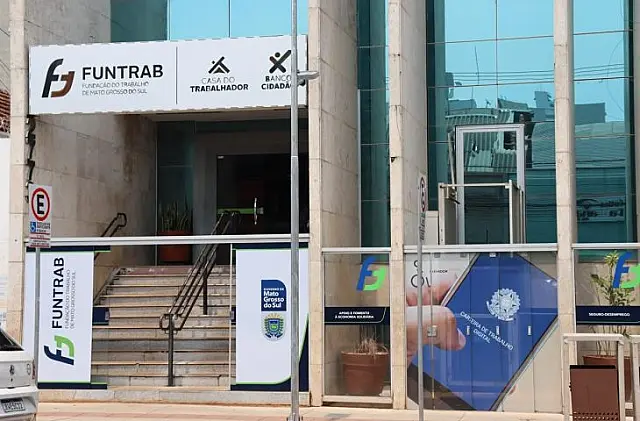 Funtrab, Suzano e Senai abrem oportunidades para jovens aprendiz